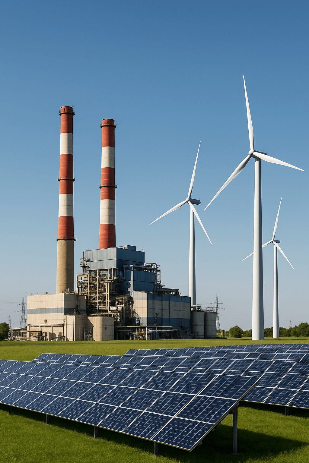GreenKey Energy from Calgary Alberta offers renewable and conventional energy consulting to homeowners businesses communities and governments to help you save money and secure your energy future