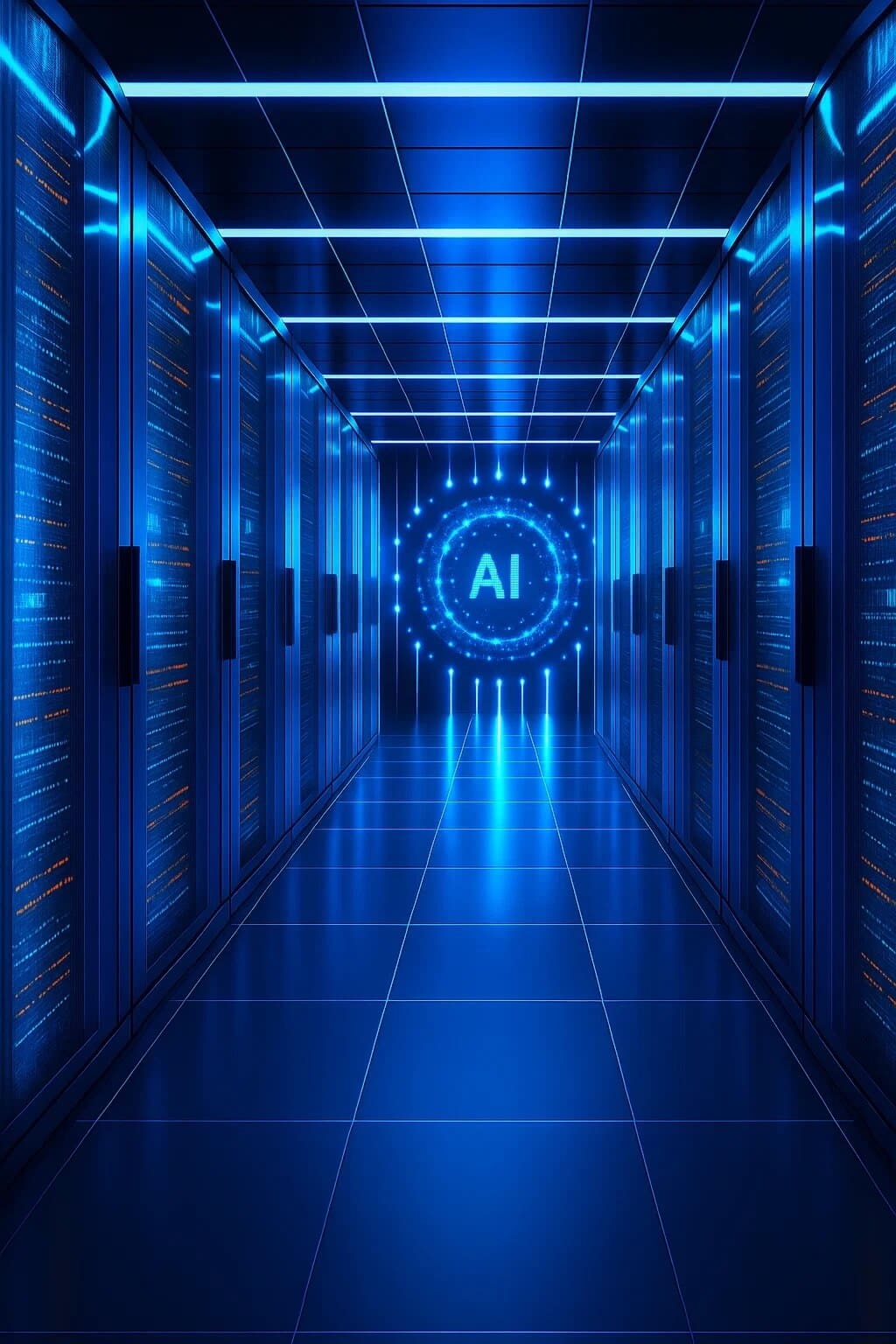 GreenKey Energy helps Canadian businesses and municipalities prepare for growing energy demands related to AI data centres