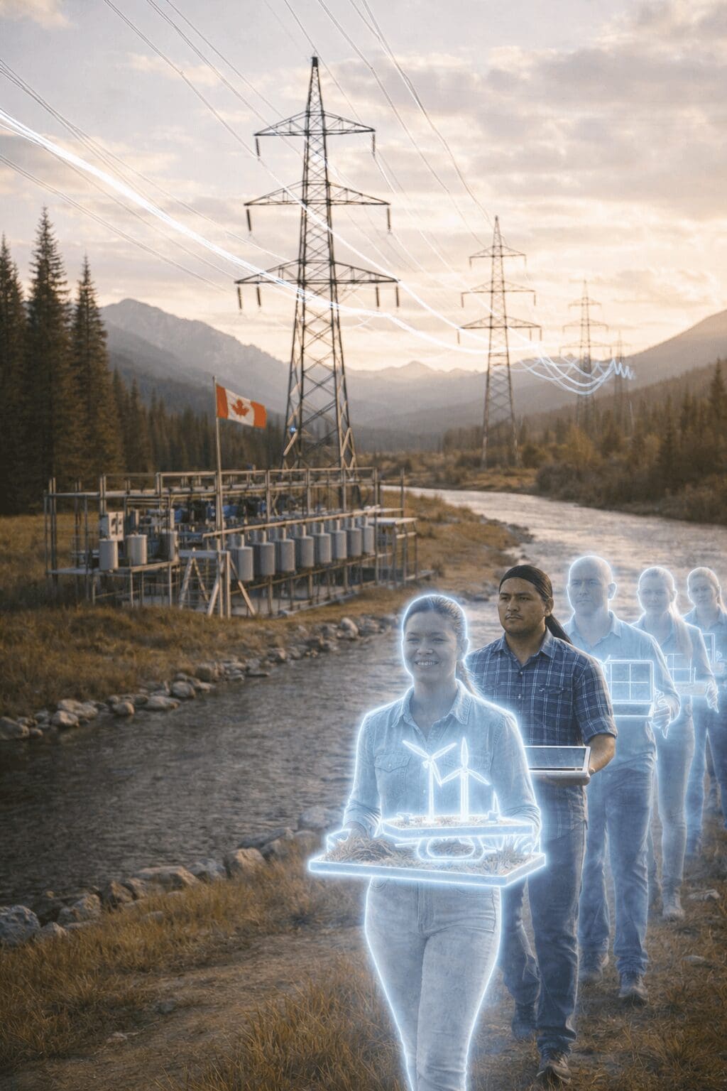 Speculative 'zombie projects' are clogging Canada's grid interconnection queues, delaying viable renewables. Explore the hurdles and reforms needed.
